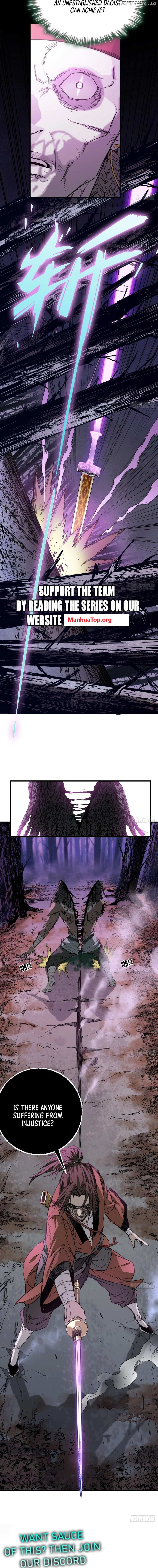 Crimson Heart Wanderer Chapter 19 8